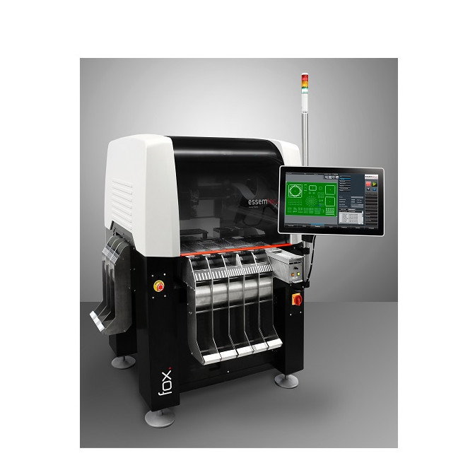 Essemtec Fox