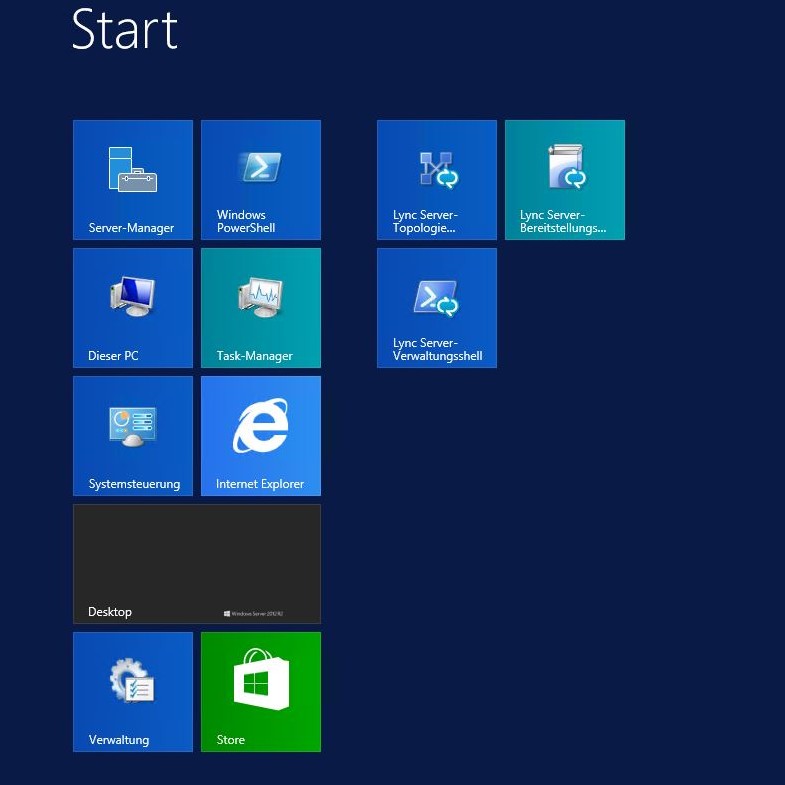 Windows Server 2016