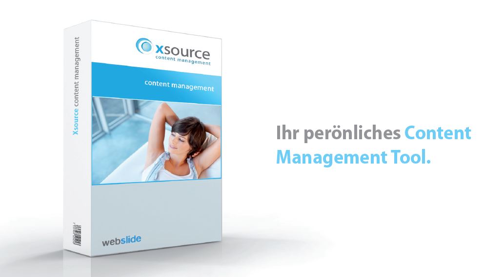 xSource Professional CMS